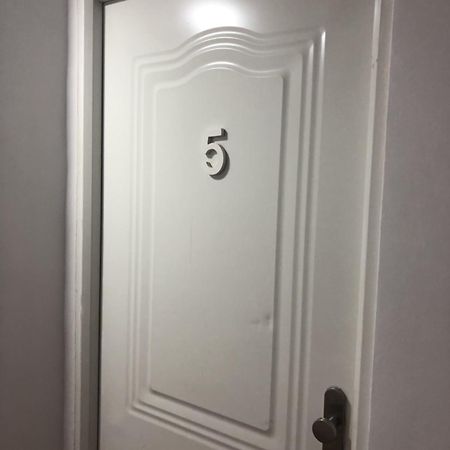 El Lugar De Las Mariposas 阿尔梅里亚 外观 照片